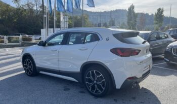 BMW X2 sDrive 16d M Sport X (Φ) ΕΛΛΗΝΙΚΗΣ ΑΝΤΙΠΡΟΣΩΠΕΙΑΣ full