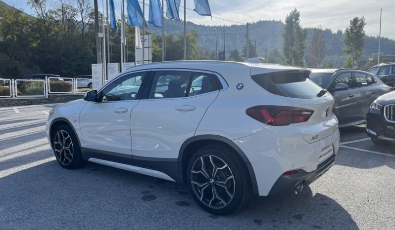 BMW X2 sDrive 16d M Sport X (Φ) ΕΛΛΗΝΙΚΗΣ ΑΝΤΙΠΡΟΣΩΠΕΙΑΣ full