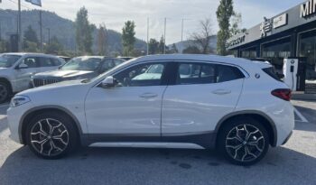 BMW X2 sDrive 16d M Sport X (Φ) ΕΛΛΗΝΙΚΗΣ ΑΝΤΙΠΡΟΣΩΠΕΙΑΣ full