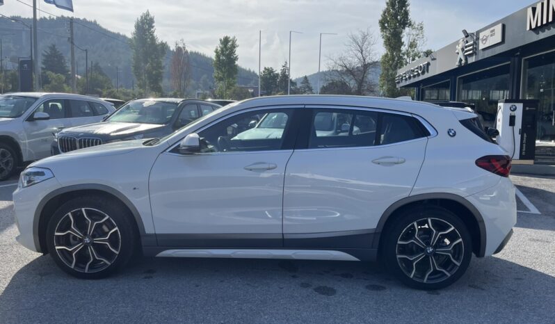 BMW X2 sDrive 16d M Sport X (Φ) ΕΛΛΗΝΙΚΗΣ ΑΝΤΙΠΡΟΣΩΠΕΙΑΣ full