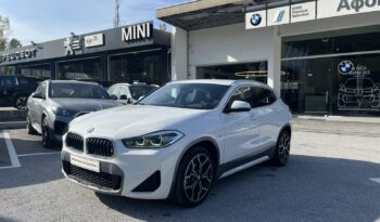 BMW X2 sDrive 16d M Sport X (Φ) ΕΛΛΗΝΙΚΗΣ ΑΝΤΙΠΡΟΣΩΠΕΙΑΣ full