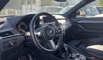 BMW X2 sDrive 16d M Sport X (Φ) ΕΛΛΗΝΙΚΗΣ ΑΝΤΙΠΡΟΣΩΠΕΙΑΣ full