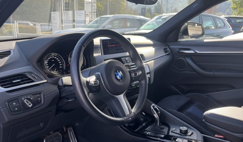 BMW X2 sDrive 16d M Sport X (Φ) ΕΛΛΗΝΙΚΗΣ ΑΝΤΙΠΡΟΣΩΠΕΙΑΣ full