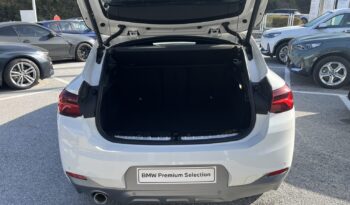 BMW X2 sDrive 16d M Sport X (Φ) ΕΛΛΗΝΙΚΗΣ ΑΝΤΙΠΡΟΣΩΠΕΙΑΣ full