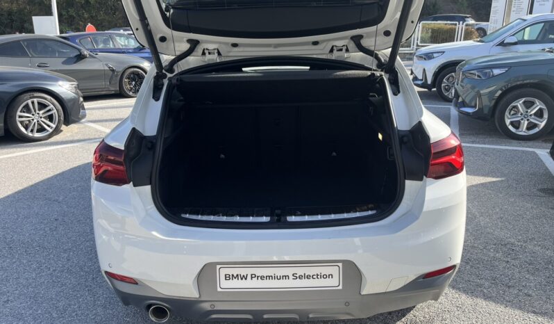 BMW X2 sDrive 16d M Sport X (Φ) ΕΛΛΗΝΙΚΗΣ ΑΝΤΙΠΡΟΣΩΠΕΙΑΣ full