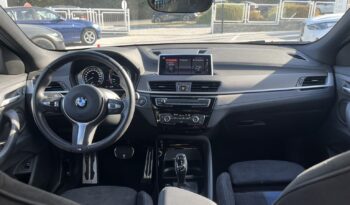 BMW X2 sDrive 16d M Sport X (Φ) ΕΛΛΗΝΙΚΗΣ ΑΝΤΙΠΡΟΣΩΠΕΙΑΣ full