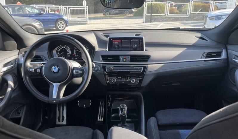 BMW X2 sDrive 16d M Sport X (Φ) ΕΛΛΗΝΙΚΗΣ ΑΝΤΙΠΡΟΣΩΠΕΙΑΣ full