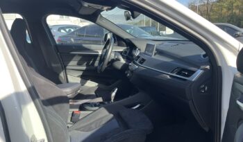 BMW X2 sDrive 16d M Sport X (Φ) ΕΛΛΗΝΙΚΗΣ ΑΝΤΙΠΡΟΣΩΠΕΙΑΣ full