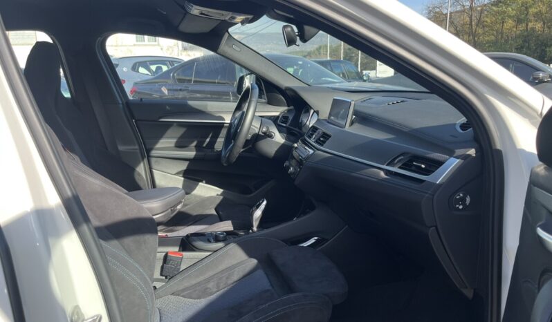 BMW X2 sDrive 16d M Sport X (Φ) ΕΛΛΗΝΙΚΗΣ ΑΝΤΙΠΡΟΣΩΠΕΙΑΣ full
