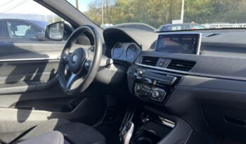 BMW X2 sDrive 16d M Sport X (Φ) ΕΛΛΗΝΙΚΗΣ ΑΝΤΙΠΡΟΣΩΠΕΙΑΣ full