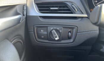 BMW X2 sDrive 16d M Sport X (Φ) ΕΛΛΗΝΙΚΗΣ ΑΝΤΙΠΡΟΣΩΠΕΙΑΣ full