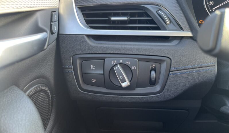 BMW X2 sDrive 16d M Sport X (Φ) ΕΛΛΗΝΙΚΗΣ ΑΝΤΙΠΡΟΣΩΠΕΙΑΣ full