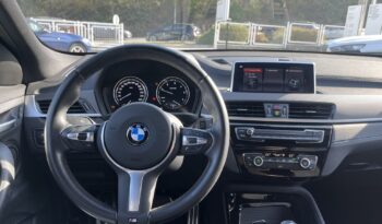 BMW X2 sDrive 16d M Sport X (Φ) ΕΛΛΗΝΙΚΗΣ ΑΝΤΙΠΡΟΣΩΠΕΙΑΣ full