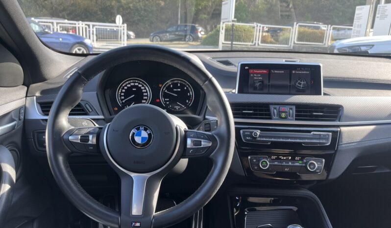BMW X2 sDrive 16d M Sport X (Φ) ΕΛΛΗΝΙΚΗΣ ΑΝΤΙΠΡΟΣΩΠΕΙΑΣ full