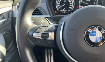 BMW X2 sDrive 16d M Sport X (Φ) ΕΛΛΗΝΙΚΗΣ ΑΝΤΙΠΡΟΣΩΠΕΙΑΣ full