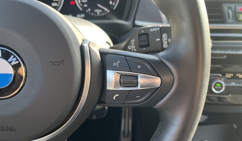 BMW X2 sDrive 16d M Sport X (Φ) ΕΛΛΗΝΙΚΗΣ ΑΝΤΙΠΡΟΣΩΠΕΙΑΣ full