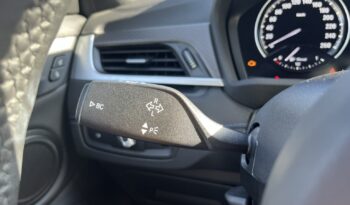 BMW X2 sDrive 16d M Sport X (Φ) ΕΛΛΗΝΙΚΗΣ ΑΝΤΙΠΡΟΣΩΠΕΙΑΣ full