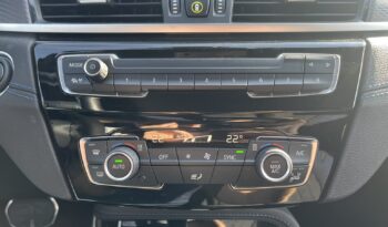 BMW X2 sDrive 16d M Sport X (Φ) ΕΛΛΗΝΙΚΗΣ ΑΝΤΙΠΡΟΣΩΠΕΙΑΣ full