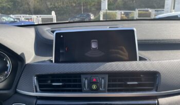 BMW X2 sDrive 16d M Sport X (Φ) ΕΛΛΗΝΙΚΗΣ ΑΝΤΙΠΡΟΣΩΠΕΙΑΣ full