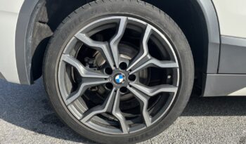 BMW X2 sDrive 16d M Sport X (Φ) ΕΛΛΗΝΙΚΗΣ ΑΝΤΙΠΡΟΣΩΠΕΙΑΣ full