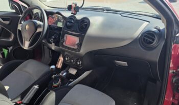 Alfa Romeo MITO 1.3 Diesel 85hp (Π) full