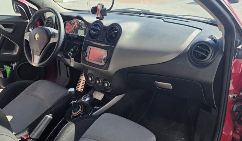 Alfa Romeo MITO 1.3 Diesel 85hp (Π) full