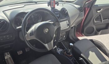 Alfa Romeo MITO 1.3 Diesel 85hp (Π) full