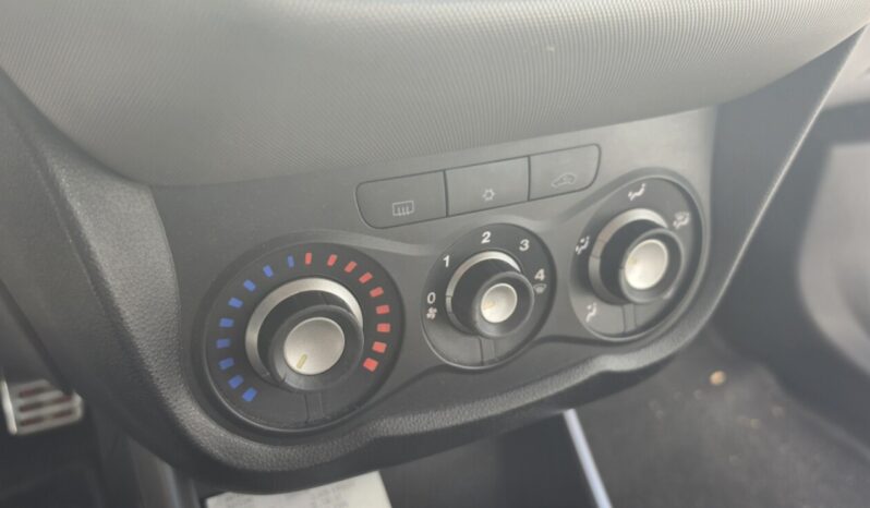 Alfa Romeo MITO 1.3 Diesel 85hp (Π) full