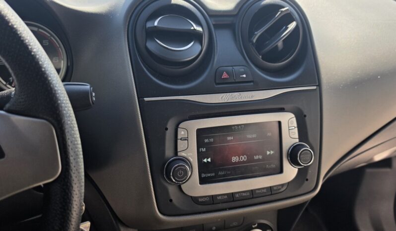Alfa Romeo MITO 1.3 Diesel 85hp (Π) full