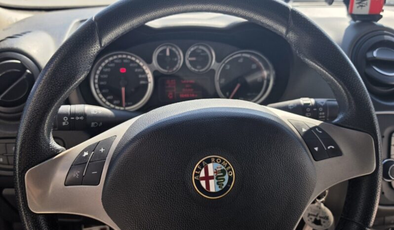 Alfa Romeo MITO 1.3 Diesel 85hp (Π) full
