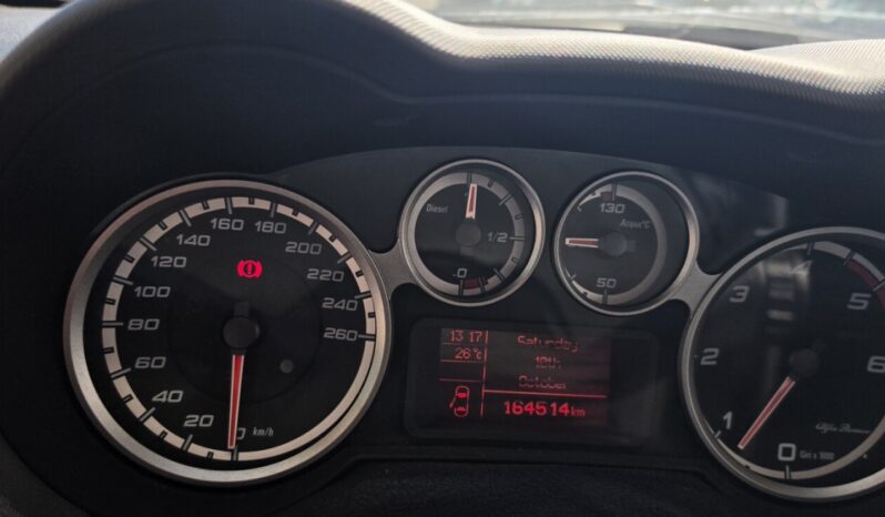 Alfa Romeo MITO 1.3 Diesel 85hp (Π) full