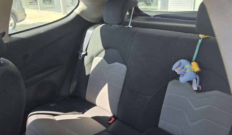 Alfa Romeo MITO 1.3 Diesel 85hp (Π) full