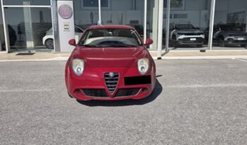 Alfa Romeo MITO 1.3 Diesel 85hp (Π) full