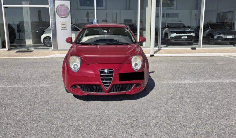 Alfa Romeo MITO 1.3 Diesel 85hp (Π) full
