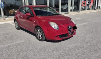 Alfa Romeo MITO 1.3 Diesel 85hp (Π) full