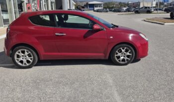 Alfa Romeo MITO 1.3 Diesel 85hp (Π) full
