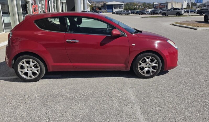 Alfa Romeo MITO 1.3 Diesel 85hp (Π) full