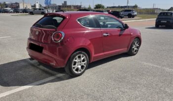 Alfa Romeo MITO 1.3 Diesel 85hp (Π) full