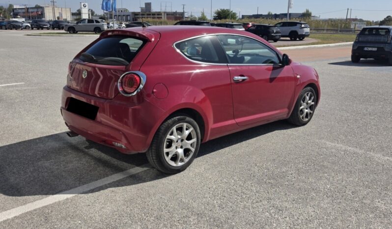 Alfa Romeo MITO 1.3 Diesel 85hp (Π) full