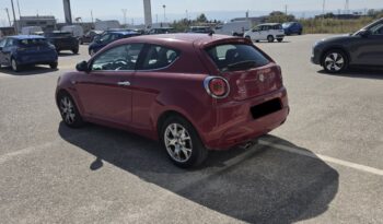 Alfa Romeo MITO 1.3 Diesel 85hp (Π) full