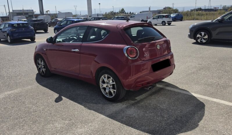 Alfa Romeo MITO 1.3 Diesel 85hp (Π) full