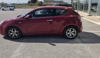 Alfa Romeo MITO 1.3 Diesel 85hp (Π) full