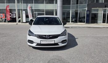 ΟPEL ASTRA 1.5 DIESEL 105hp (Π) full
