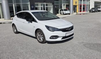 ΟPEL ASTRA 1.5 DIESEL 105hp (Π) full