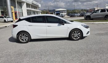 ΟPEL ASTRA 1.5 DIESEL 105hp (Π) full