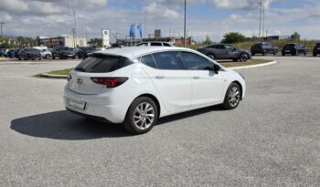 ΟPEL ASTRA 1.5 DIESEL 105hp (Π) full
