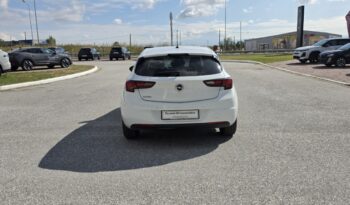 ΟPEL ASTRA 1.5 DIESEL 105hp (Π) full