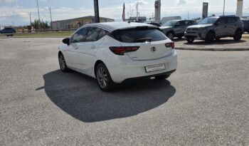 ΟPEL ASTRA 1.5 DIESEL 105hp (Π) full