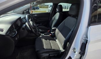 ΟPEL ASTRA 1.5 DIESEL 105hp (Π) full