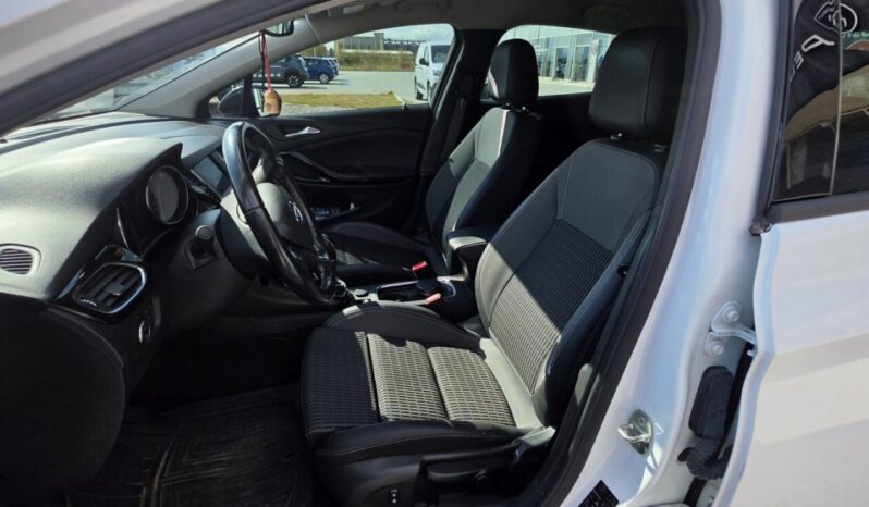 ΟPEL ASTRA 1.5 DIESEL 105hp (Π) full